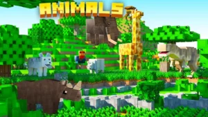 Addons for Minecraft Mods 3
