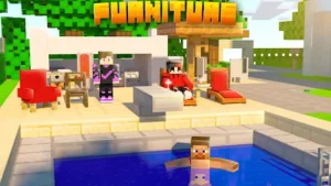 Addons for Minecraft Mods 2