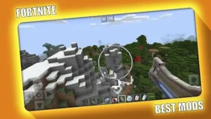 Minecraft 3
