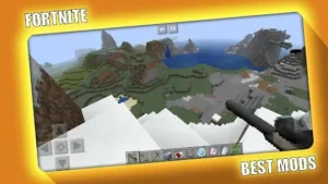 Minecraft 1