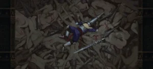 Blasphemous 3