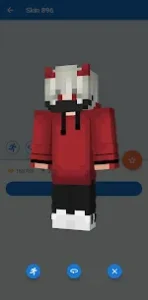 Boys Skins for Minecraft PE 2