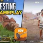 FF Beta Testing No PW 3