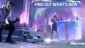 Free Fire OB47 2
