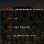 Genjutsu Gambit 1