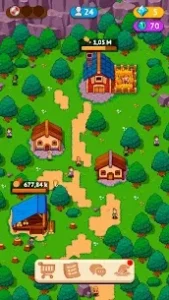 Idle Town Master 3