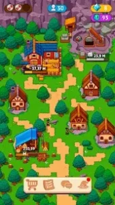 Idle Town Master 2