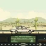 Keep Driving 3