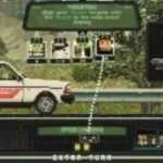 Keep Driving 1
