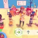 Kiddie Love Daycare 3