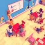 Kiddie Love Daycare 2
