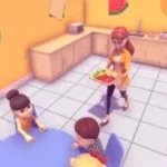 Kiddie Love Daycare 1
