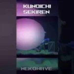 Kunoichi Sekirei 3