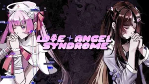 Love Angel Syndrome 2