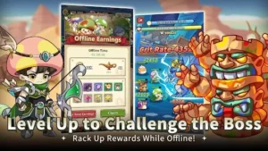 Maple Rush 3