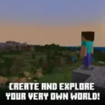Minecraft Trial 1