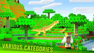 Mods for Minecraft PE 3