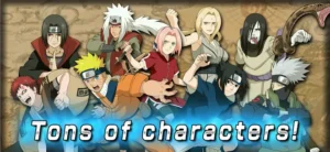 NARUTO: Ultimate Ninja STORM 2