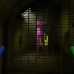 Poppy Playtime Chapter 2 3
