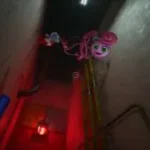 Poppy Playtime Chapter 2 2