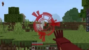 Superheroes Mod for Minecraft 2