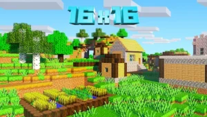 Texture Packs for Minecraft PE 2