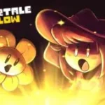Undertale Yellow 3