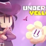 Undertale Yellow 2